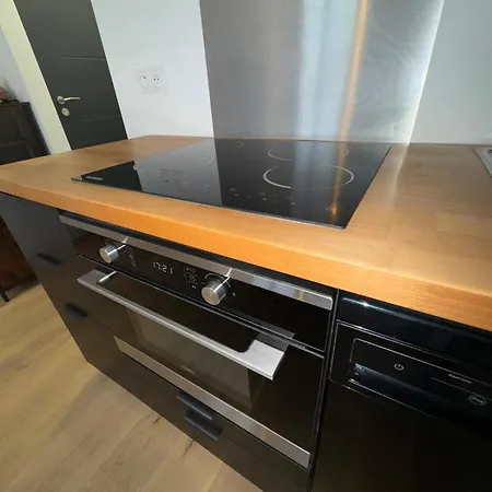 El Castillo Face Au Chateau Et Climatise Surgères