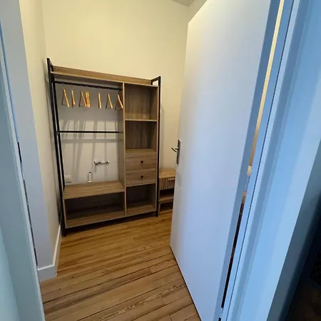 Appartement El Castillo Face Au Château Et Climatisé Surgères