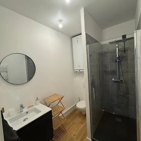 El Castillo Face Au Chateau Et Climatise Apartment