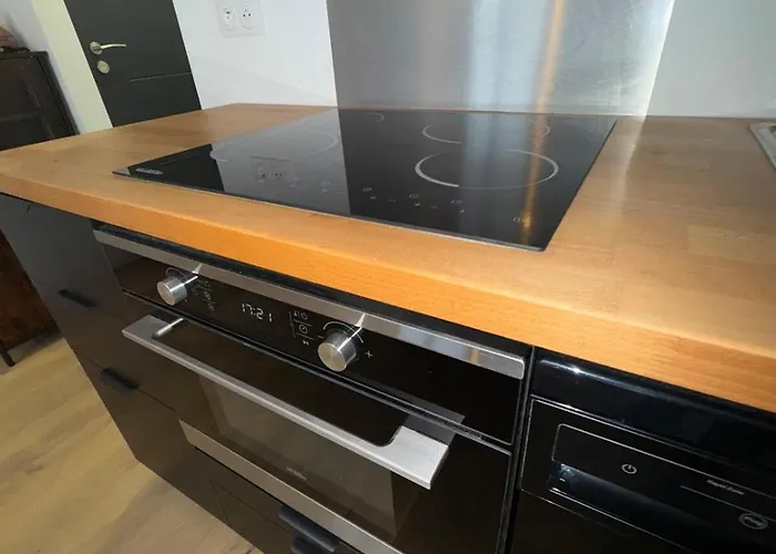 El Castillo Face Au Château Et Climatisé Surgères