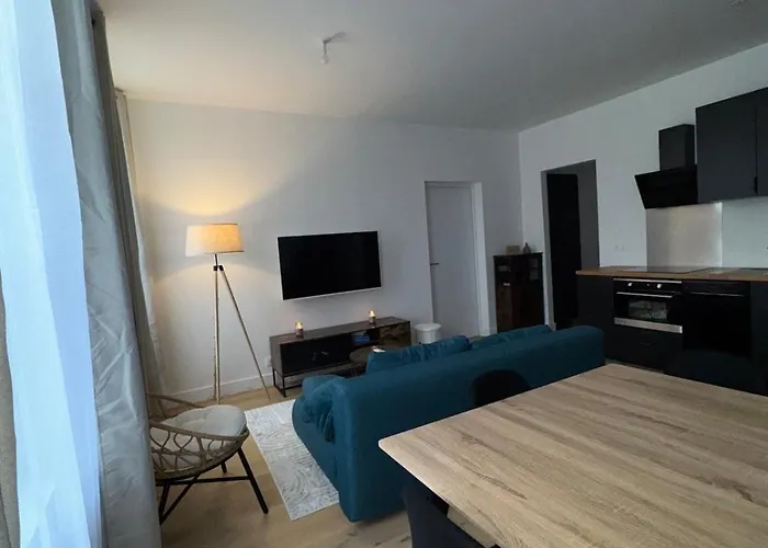 Apartamento El Castillo Face Au Château Et Climatisé *