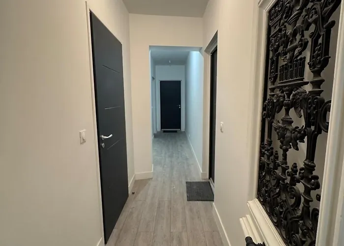 El Castillo Face Au Château Et Climatisé *