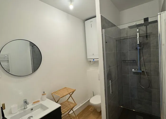 El Castillo Face Au Château Et Climatisé Apartamento