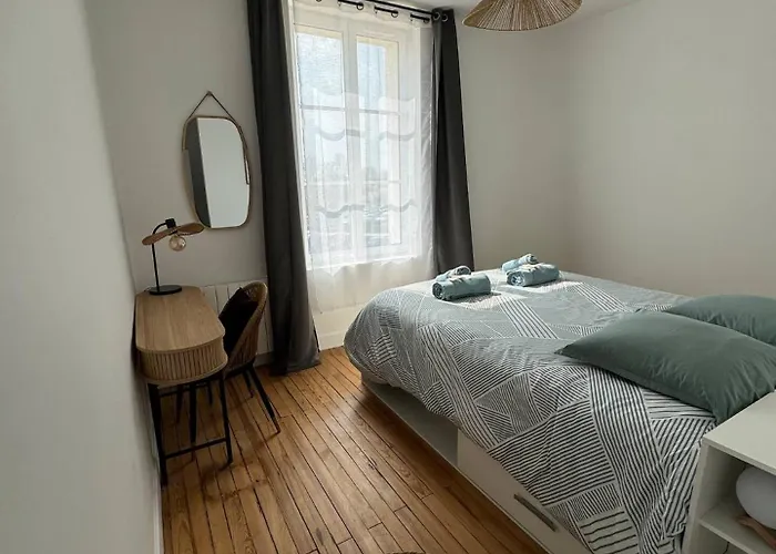 El Castillo Face Au Château Et Climatisé *